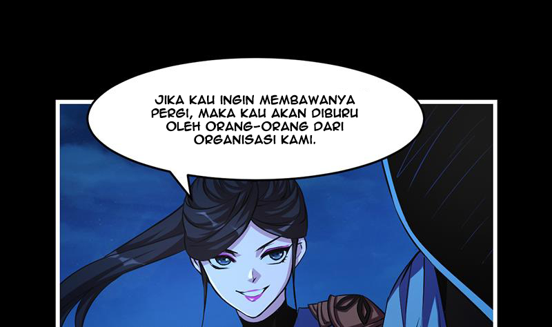 The Immortal Devil Emperor Bab 24 halaman 29