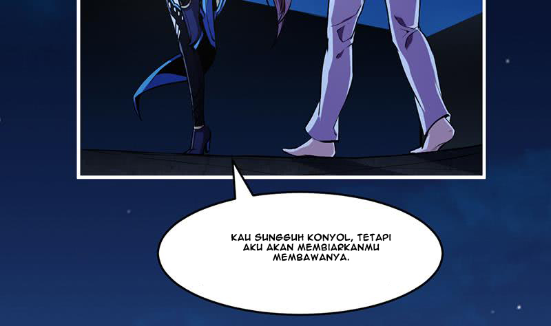 The Immortal Devil Emperor Bab 24 halaman 33
