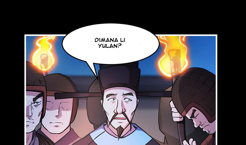 The Immortal Devil Emperor Bab 25 halaman 9