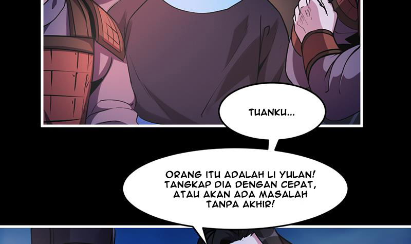 The Immortal Devil Emperor Bab 25 halaman 10