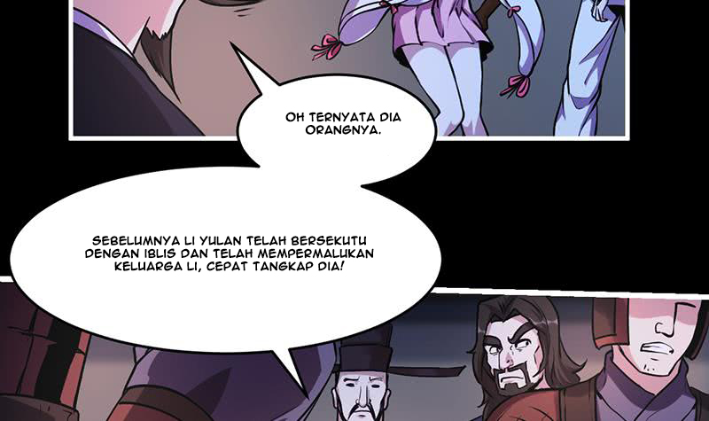 The Immortal Devil Emperor Bab 25 halaman 13