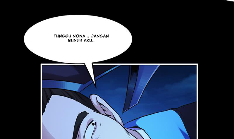 The Immortal Devil Emperor Bab 25 halaman 22