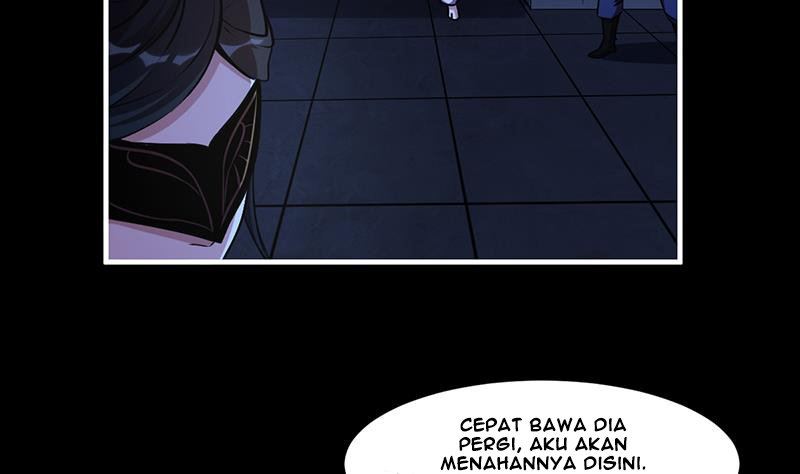 The Immortal Devil Emperor Bab 25 halaman 30