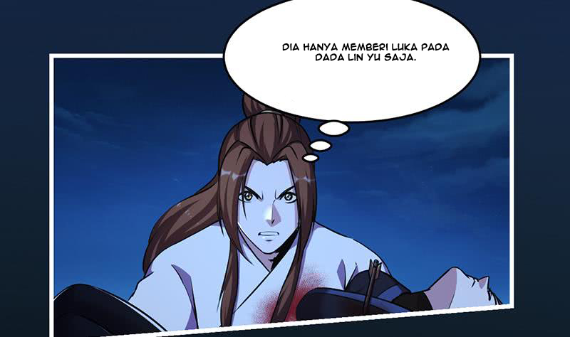 The Immortal Devil Emperor Bab 25 halaman 35
