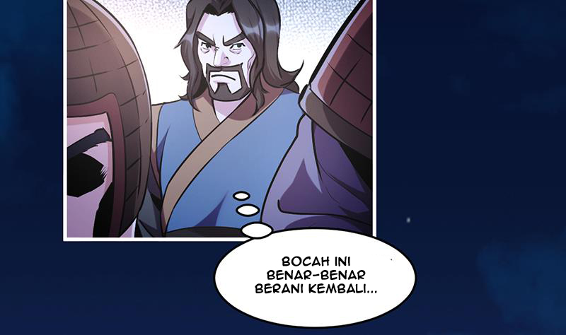 The Immortal Devil Emperor Bab 26 halaman 25