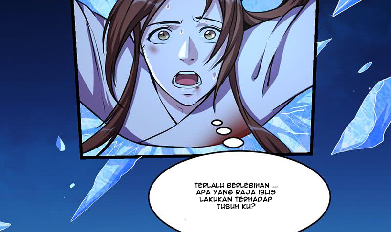 The Immortal Devil Emperor Bab 26 halaman 41