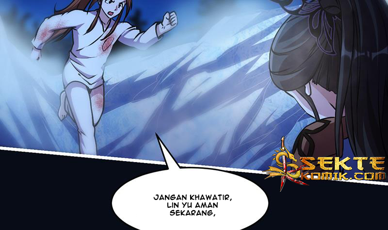 The Immortal Devil Emperor Bab 27 halaman 7
