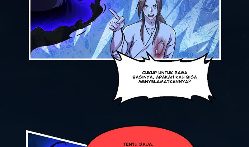 The Immortal Devil Emperor Bab 27 halaman 21
