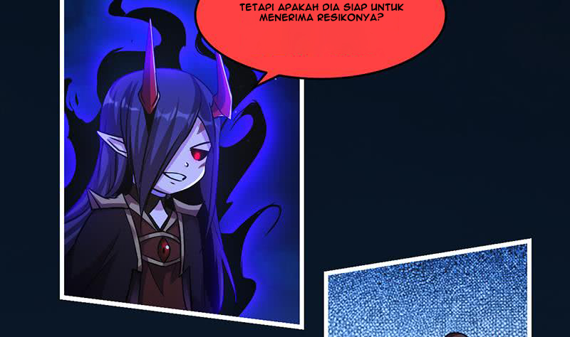 The Immortal Devil Emperor Bab 27 halaman 22