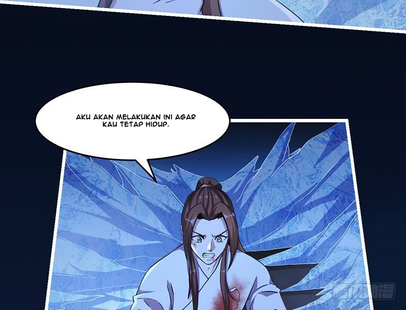 The Immortal Devil Emperor Bab 27 halaman 28