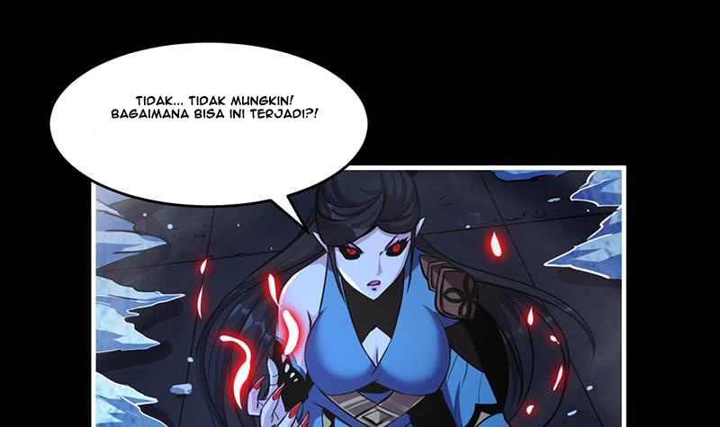 The Immortal Devil Emperor Bab 28 halaman 7