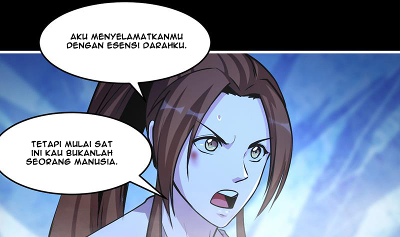 The Immortal Devil Emperor Bab 28 halaman 9