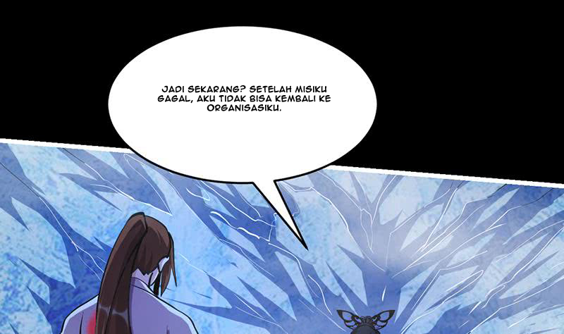 The Immortal Devil Emperor Bab 28 halaman 12