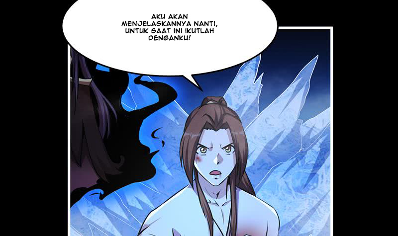 The Immortal Devil Emperor Bab 28 halaman 19