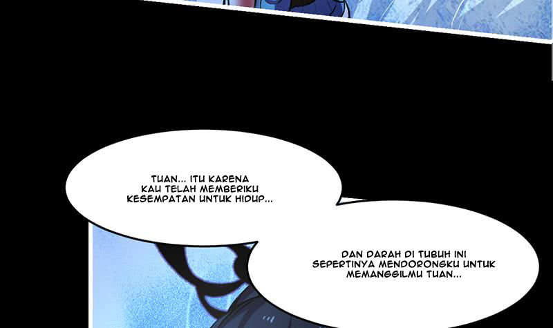 The Immortal Devil Emperor Bab 28 halaman 25