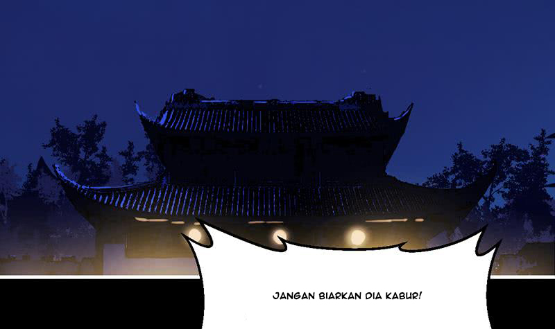 The Immortal Devil Emperor Bab 28 halaman 31