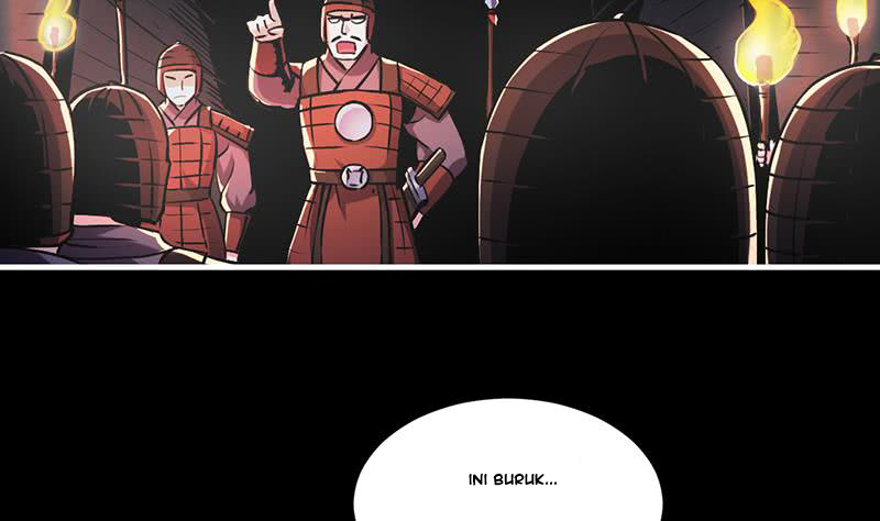 The Immortal Devil Emperor Bab 28 halaman 33