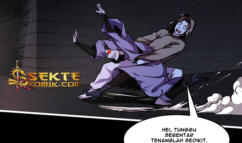 The Immortal Devil Emperor chapter 29 halaman 6
