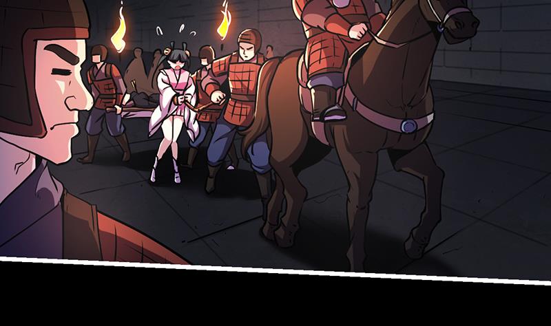 The Immortal Devil Emperor chapter 29 halaman 8