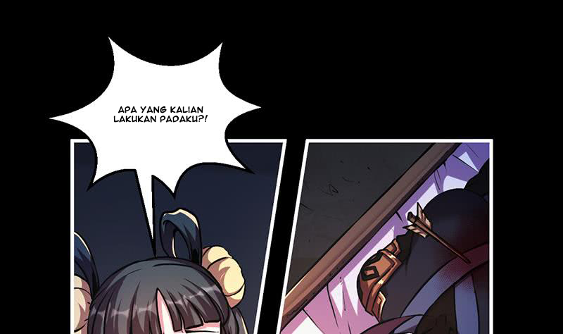 The Immortal Devil Emperor chapter 29 halaman 9