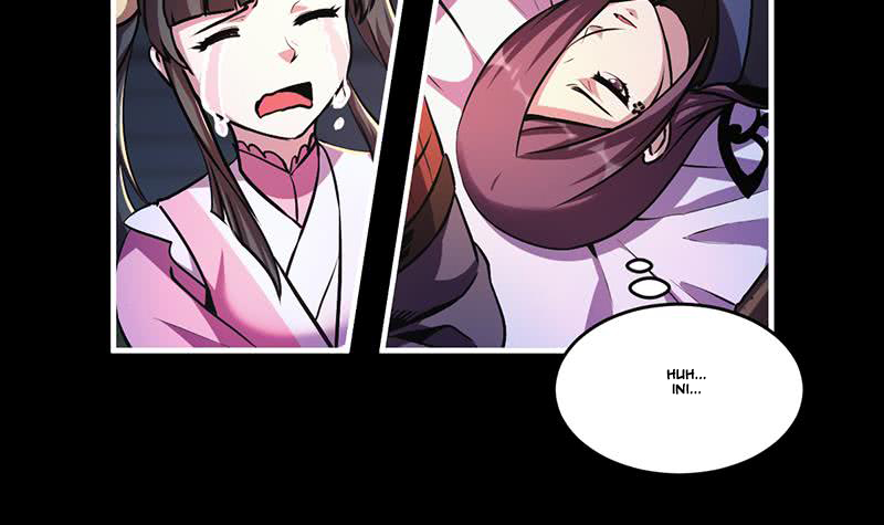 The Immortal Devil Emperor chapter 29 halaman 10