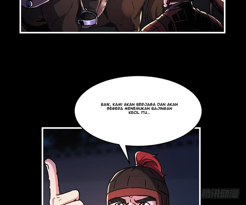 The Immortal Devil Emperor chapter 29 halaman 14