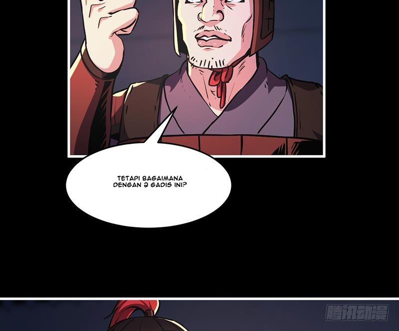 The Immortal Devil Emperor chapter 29 halaman 15