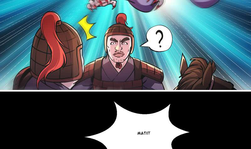 The Immortal Devil Emperor chapter 29 halaman 18
