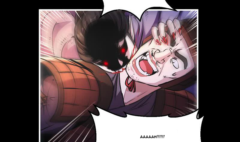 The Immortal Devil Emperor chapter 29 halaman 19