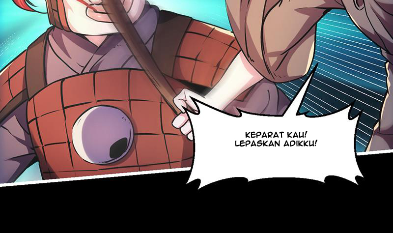 The Immortal Devil Emperor chapter 29 halaman 23