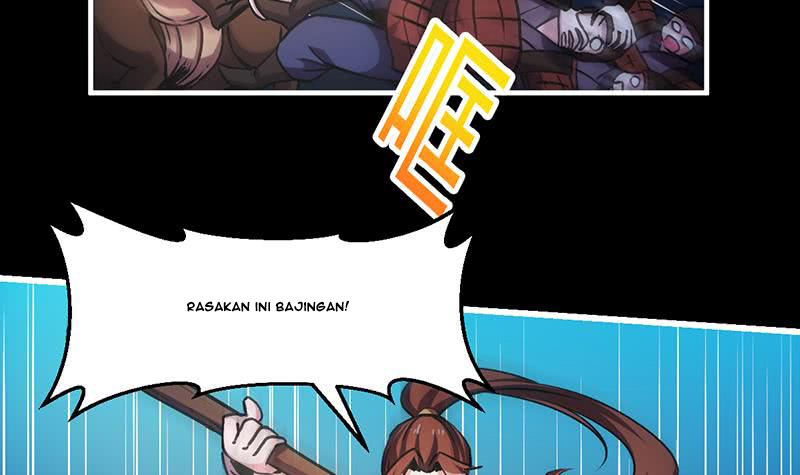 The Immortal Devil Emperor chapter 29 halaman 25