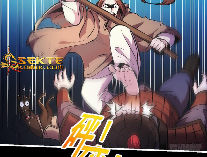 The Immortal Devil Emperor chapter 29 halaman 26