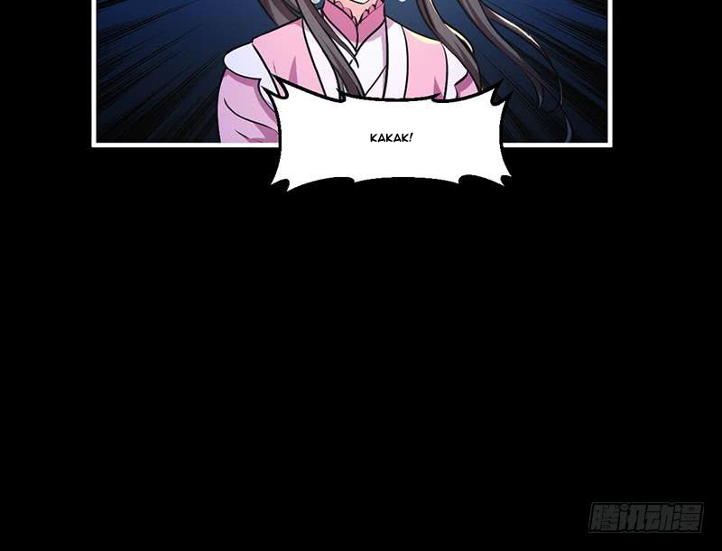 The Immortal Devil Emperor chapter 29 halaman 28