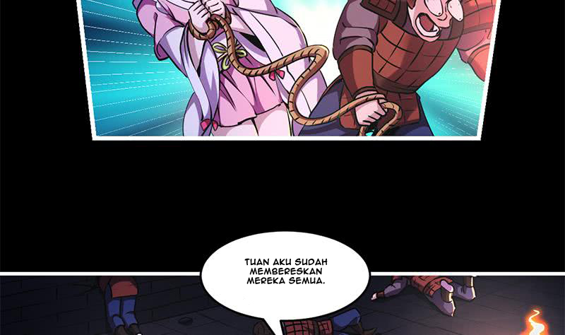 The Immortal Devil Emperor chapter 29 halaman 30