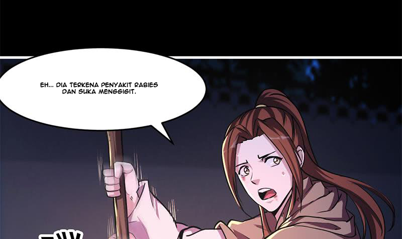 The Immortal Devil Emperor chapter 29 halaman 34