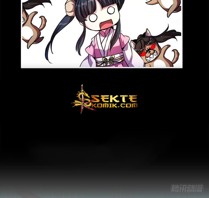The Immortal Devil Emperor chapter 29 halaman 36
