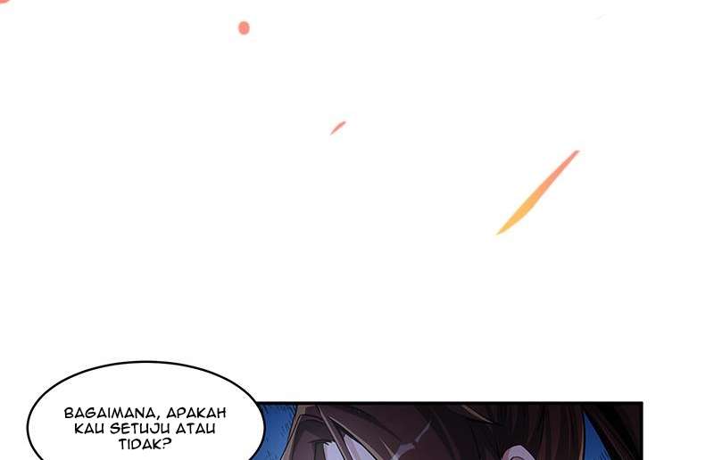 The Immortal Devil Emperor chapter 3 halaman 5