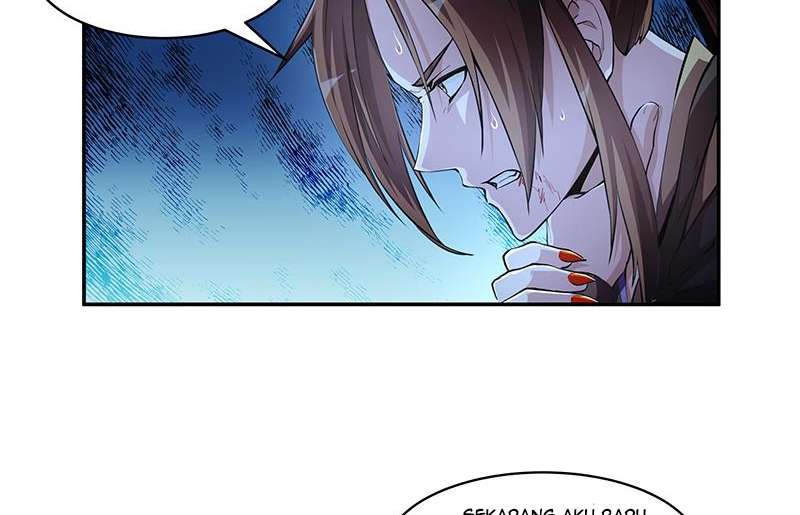 The Immortal Devil Emperor chapter 3 halaman 6
