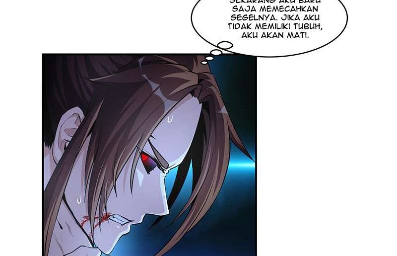 The Immortal Devil Emperor chapter 3 halaman 7