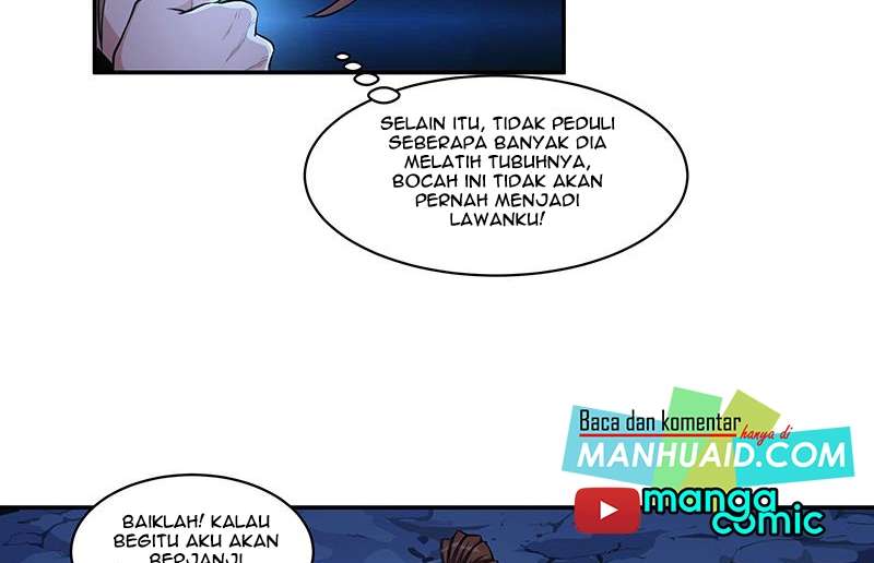 The Immortal Devil Emperor chapter 3 halaman 8