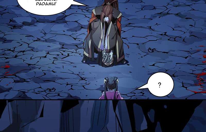 The Immortal Devil Emperor chapter 3 halaman 9