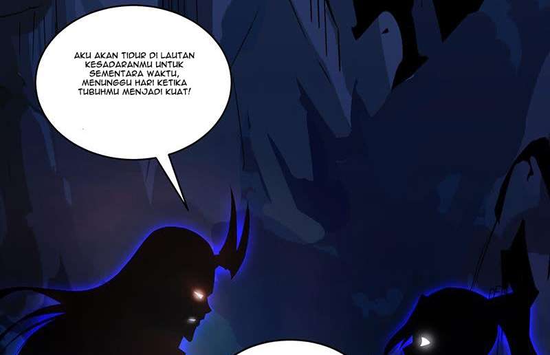 The Immortal Devil Emperor chapter 3 halaman 10