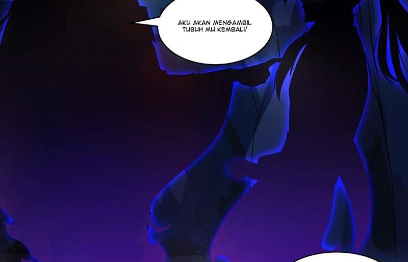 The Immortal Devil Emperor chapter 3 halaman 11