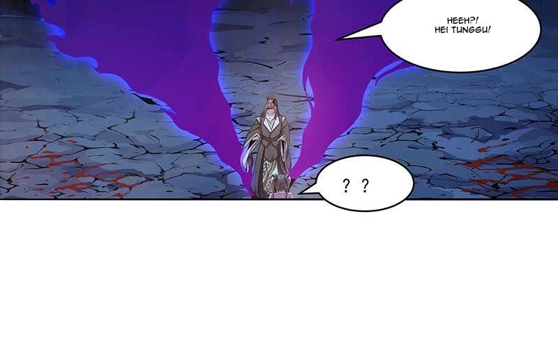 The Immortal Devil Emperor chapter 3 halaman 12