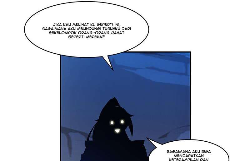 The Immortal Devil Emperor chapter 3 halaman 16