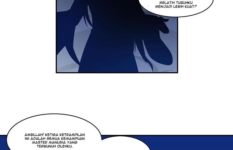 The Immortal Devil Emperor chapter 3 halaman 17