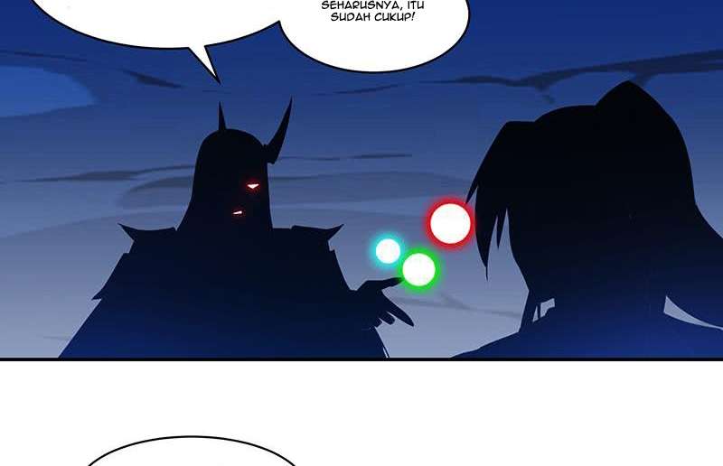 The Immortal Devil Emperor chapter 3 halaman 18
