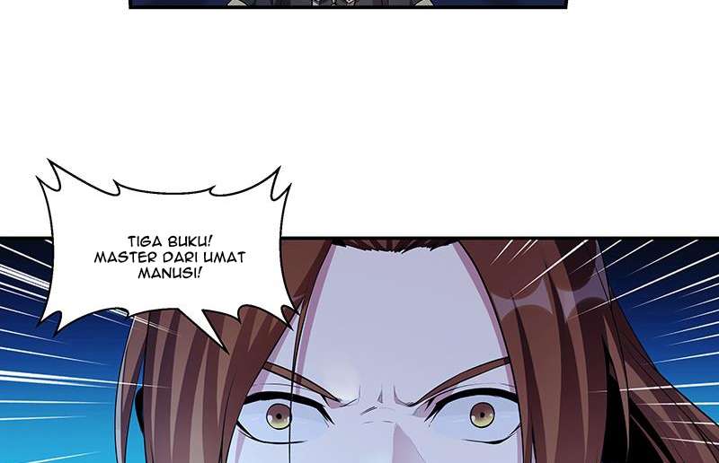 The Immortal Devil Emperor chapter 3 halaman 21