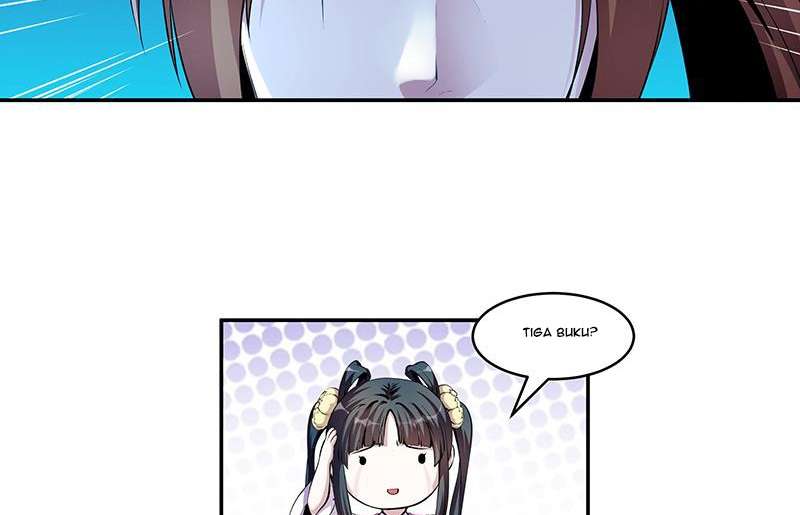The Immortal Devil Emperor chapter 3 halaman 22