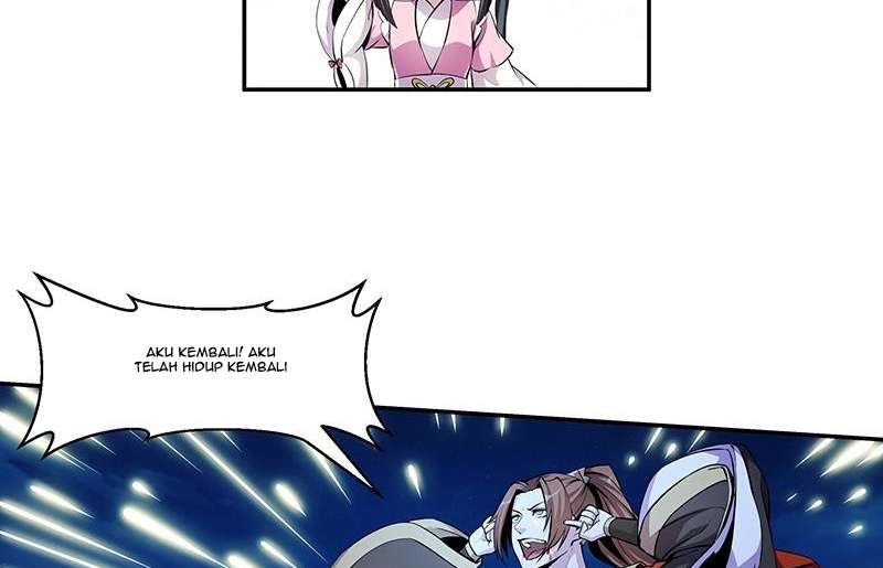 The Immortal Devil Emperor chapter 3 halaman 23